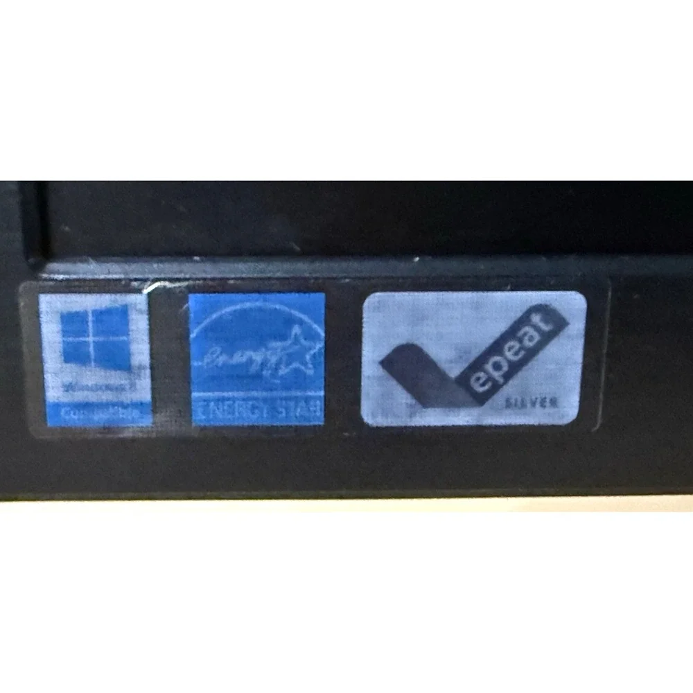 AOC E2070SWN LCD Monitor 19.5